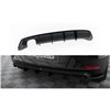 Maxton - Diffuseur Arrière Complet Seat Leon Mk3 Facelift