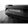 Maxton - Diffuseur Arrière Complet Seat Leon Mk3 Facelift 