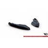Maxton - Lames De Pare-Chocs Arrière Latérales V.2 Seat Leon Hatchback Mk3 Facelift 