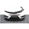 Maxton - Lame Du Pare-Chocs Avant V.3 Mercedes-Benz A45 AMG W176