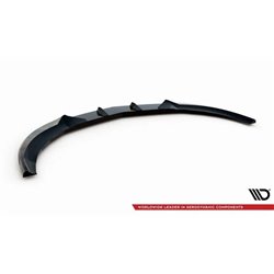 Maxton - Lame Du Pare-Chocs Avant V.3 Mercedes-Benz A45 AMG W176 