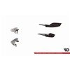 Maxton - Ailes de pare-chocs avant (Canards) Audi S5 / A5 S-Line Coupe / Sportback F5 