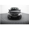 Maxton - Lame Du Pare-Chocs Avant V.1 Seat Leon Mk3 Facelift 