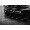 Maxton - Lame Du Pare-Chocs Avant V.1 Seat Leon Mk3 Facelift 