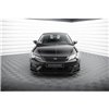 Maxton - Lame Du Pare-Chocs Avant V.2 Seat Leon Mk3 Facelift 