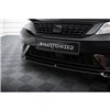 Maxton - Lame Du Pare-Chocs Avant V.2 Seat Leon Mk3 Facelift 