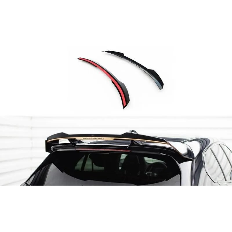 Maxton - Spoiler Cap BMW M135i M-Performance F40