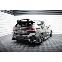 Maxton - Becquet BMW M135i M-Performance F40 