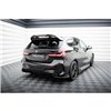 Maxton - Becquet BMW M135i M-Performance F40 