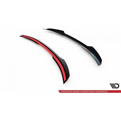 Maxton - Becquet BMW M135i M-Performance F40 