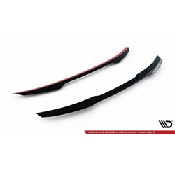 Maxton - Becquet BMW M135i M-Performance F40 