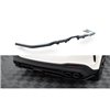 Maxton - Arriere Splitter (avec une barre verticale) Mercedes-AMG GLE 53 / 63 W167 / W167 Facelift