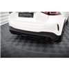Maxton - Arriere Lame (avec une barre verticale) Mercedes-AMG GLE 53 / 63 W167 / W167 Facelift 