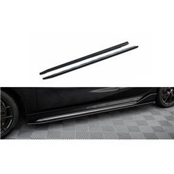 Maxton - Rajouts Des Bas De Caisse BMW M135i M-Performance F40