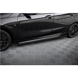 Maxton - Rajouts Des Bas De Caisse BMW M135i M-Performance F40 