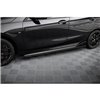 Maxton - Rajouts Des Bas De Caisse BMW M135i M-Performance F40 