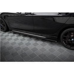 Maxton - Rajouts Des Bas De Caisse BMW M135i M-Performance F40 
