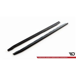 Maxton - Rajouts Des Bas De Caisse BMW M135i M-Performance F40 