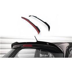 Maxton - Spoiler Cap Peugeot 207 Sport