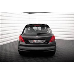 Maxton - Becquet Peugeot 207 Sport 