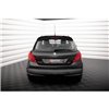 Maxton - Becquet Peugeot 207 Sport 