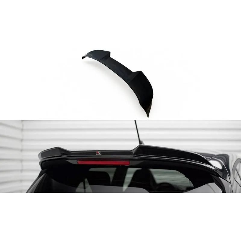 Maxton - Spoiler Cap 3D Ford Fiesta ST / ST-Line Mk8