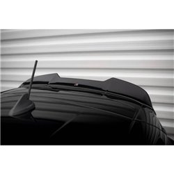 Maxton - Becquet 3D Ford Fiesta ST / ST-Line Mk8 