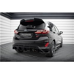 Maxton - Becquet 3D Ford Fiesta ST / ST-Line Mk8 