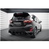 Maxton - Becquet 3D Ford Fiesta ST / ST-Line Mk8 