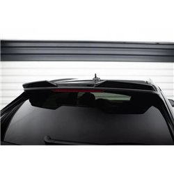 Maxton - Plus Haut Becquet 3D Audi Q8 / SQ8 / Q8 S-Line Mk1 