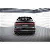 Maxton - Plus Haut Becquet 3D Audi Q8 / SQ8 / Q8 S-Line Mk1 