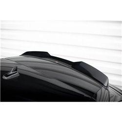 Maxton - Plus Haut Becquet 3D Audi Q8 / SQ8 / Q8 S-Line Mk1 