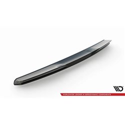 Maxton - Plus Haut Becquet 3D Audi Q8 / SQ8 / Q8 S-Line Mk1 