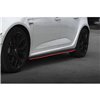 Maxton - Rajouts Des Bas De Caisse V.2 Renault Megane RS Mk4 