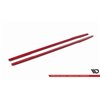 Maxton - Rajouts Des Bas De Caisse V.2 Renault Megane RS Mk4 