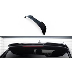 Maxton - Plus Haut Spoiler Cap 3D Bentley Bentayga Mk1
