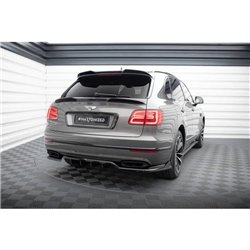 Maxton - Plus Haut Becquet 3D Bentley Bentayga Mk1 