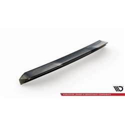 Maxton - Plus Haut Becquet 3D Bentley Bentayga Mk1 