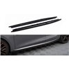 Maxton - Rajouts Des Bas De Caisse V.1 Cupra Leon ST / Hatchback Aero Mk1 Facelift