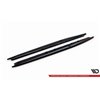Maxton - Rajouts Des Bas De Caisse V.1 Cupra Leon ST / Hatchback Aero Mk1 Facelift 