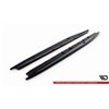 Maxton - Rajouts Des Bas De Caisse V.1 Cupra Leon ST / Hatchback Aero Mk1 Facelift 