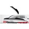 Maxton - Spoiler Cap 3D Audi RS3 Sedan 8V / 8V Facelift