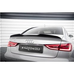 Maxton - Becquet 3D Audi RS3 Sedan 8V / 8V Facelift 
