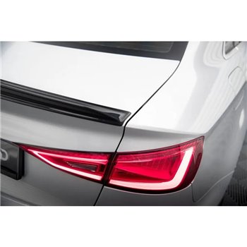 Maxton - Becquet 3D Audi RS3 Sedan 8V / 8V Facelift 