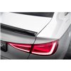Maxton - Becquet 3D Audi RS3 Sedan 8V / 8V Facelift 