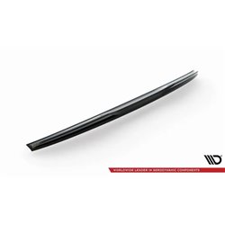 Maxton - Becquet 3D Audi RS3 Sedan 8V / 8V Facelift 