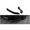 Maxton - Lames De Pare-Chocs Arrière Latérales V.1 BMW 4 Gran Coupe M-Pack F36