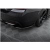 Maxton - Lames De Pare-Chocs Arrière Latérales V.1 BMW 4 Gran Coupe M-Pack F36 