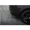 Maxton - Lames De Pare-Chocs Arrière Latérales V.1 BMW 4 Gran Coupe M-Pack F36 