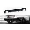 Maxton - Diffuseur Arrière Complet V.3 Volkswagen Golf GTI Mk8
